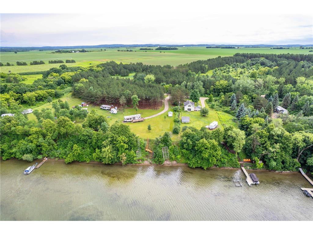 20265 Swenson Drive Nidaros Twp MN 56524 - Clitherall 7101239 image41