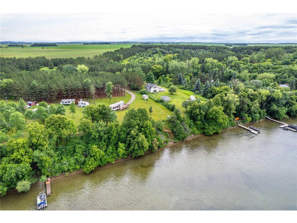 20265 Swenson Drive Nidaros Twp MN 56524 - Clitherall 7101239 image43
