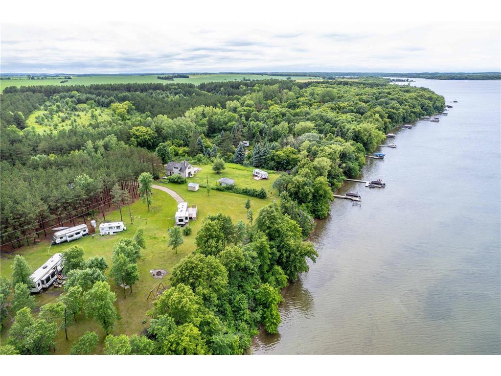 20265 Swenson Drive Nidaros Twp MN 56524 - Clitherall 7101239 image44