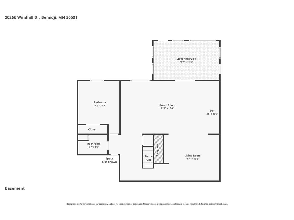 20266 Windhill Drive Rockwood Twp MN 56601 - Plantagenet 7081836 image132