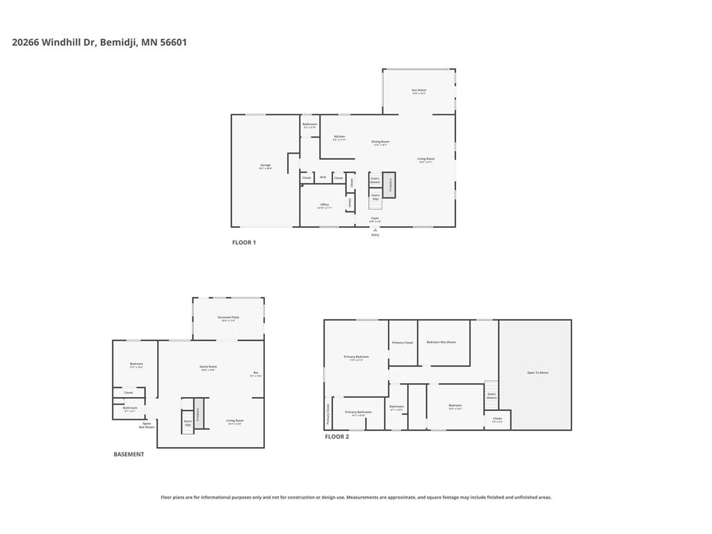 20266 Windhill Drive Rockwood Twp MN 56601 - Plantagenet 7081836 image133