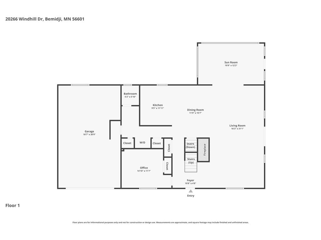 20266 Windhill Drive Rockwood Twp MN 56601 - Plantagenet 7081836 image134