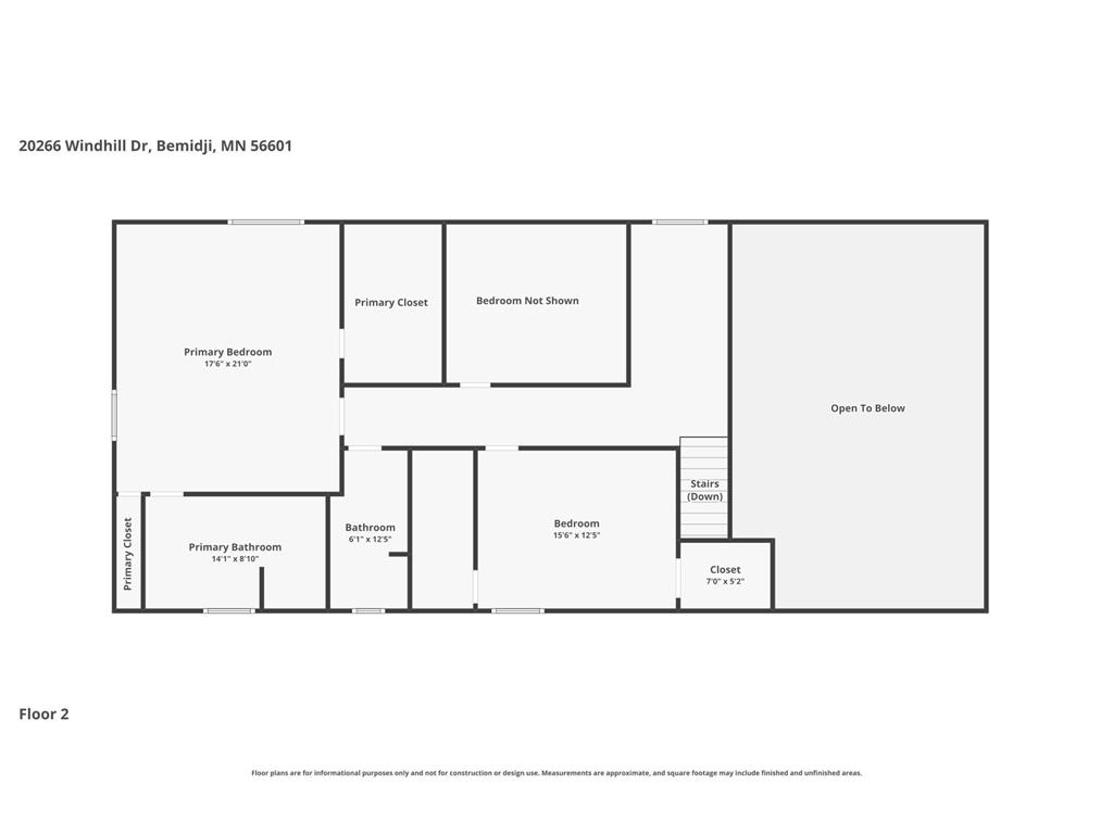 20266 Windhill Drive Rockwood Twp MN 56601 - Plantagenet 7081836 image135