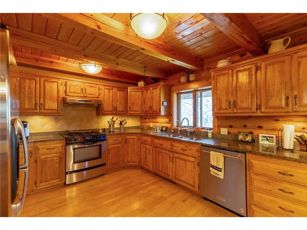 20266 Windhill Drive Rockwood Twp MN 56601 - Plantagenet 7081836 image30