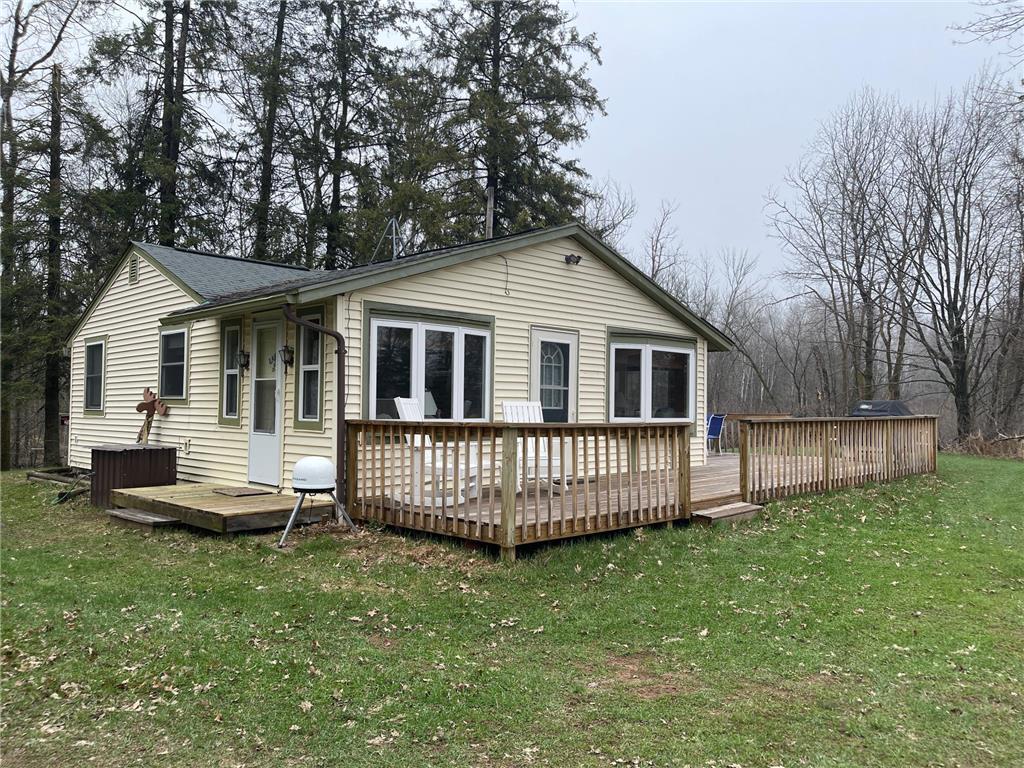 20267 State Highway 18 Finlayson MN 55735 - Big Pine Lake 6362936 image1