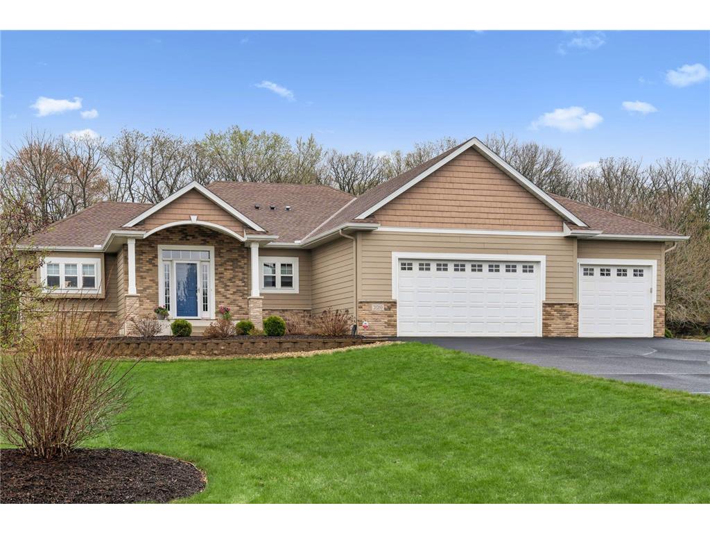 20269 Eidelweiss Street NW Oak Grove MN 55011 7061236 image1