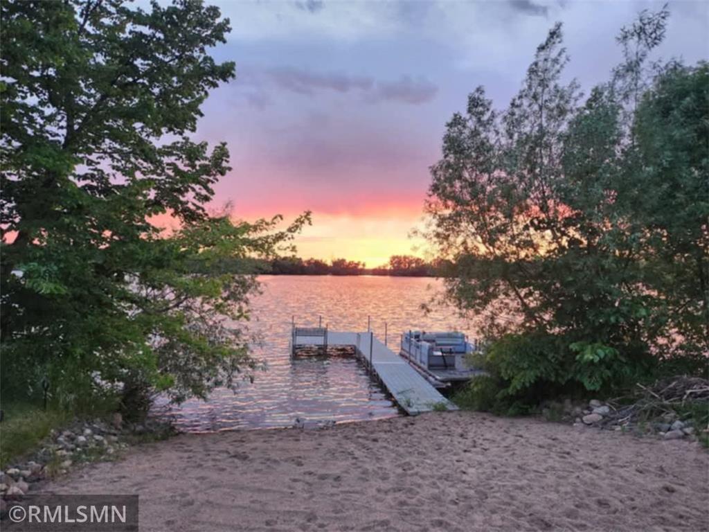20269 Fisher Drive Round Prairie Twp MN 56347 - Latimer Lake 6722347 image1