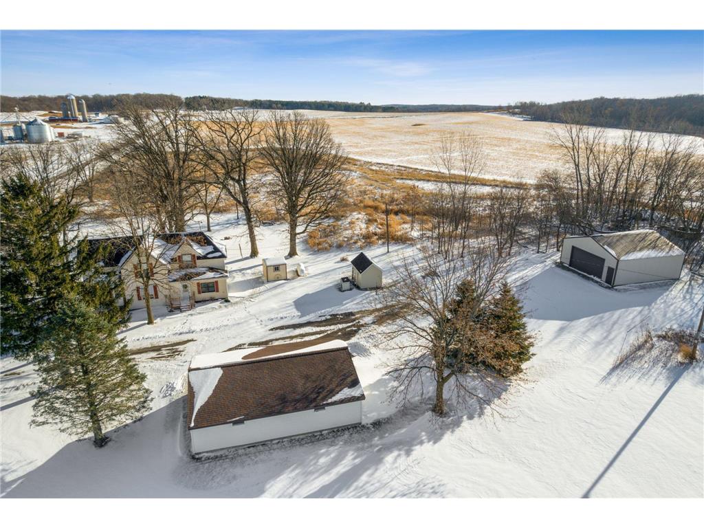 2027 18th Avenue, Rush River Twp, WI, 54002 MLS 6313016 Edina Realty