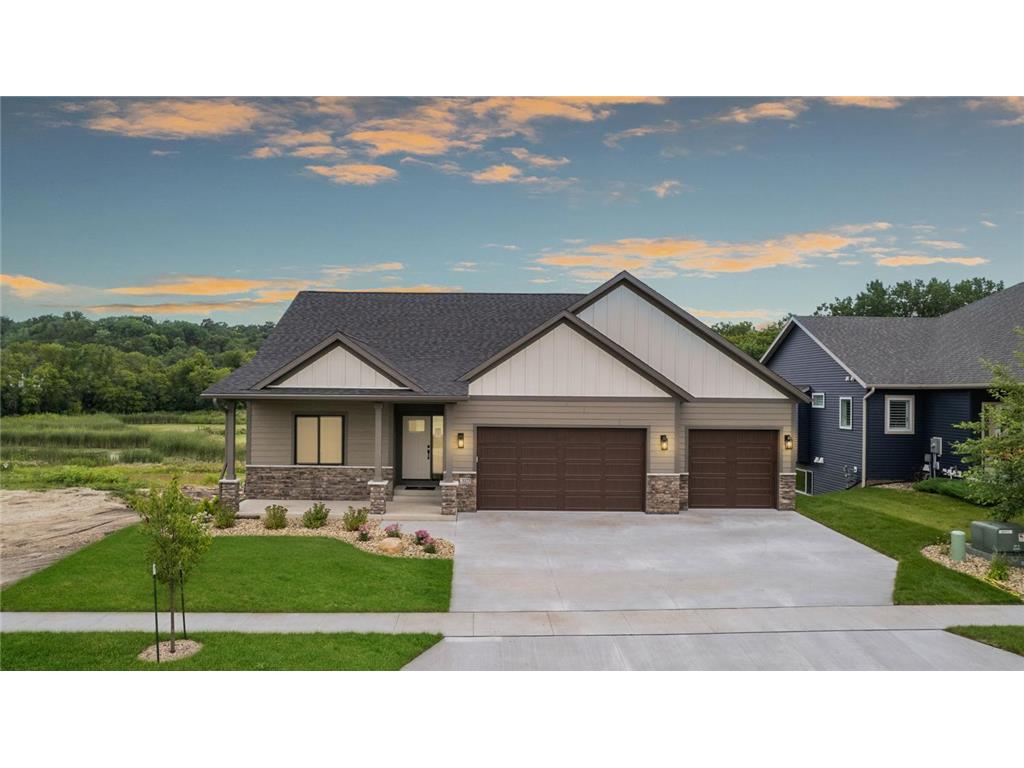 2027 Hadley Creek Drive NE Rochester MN 55906 6491376 image1