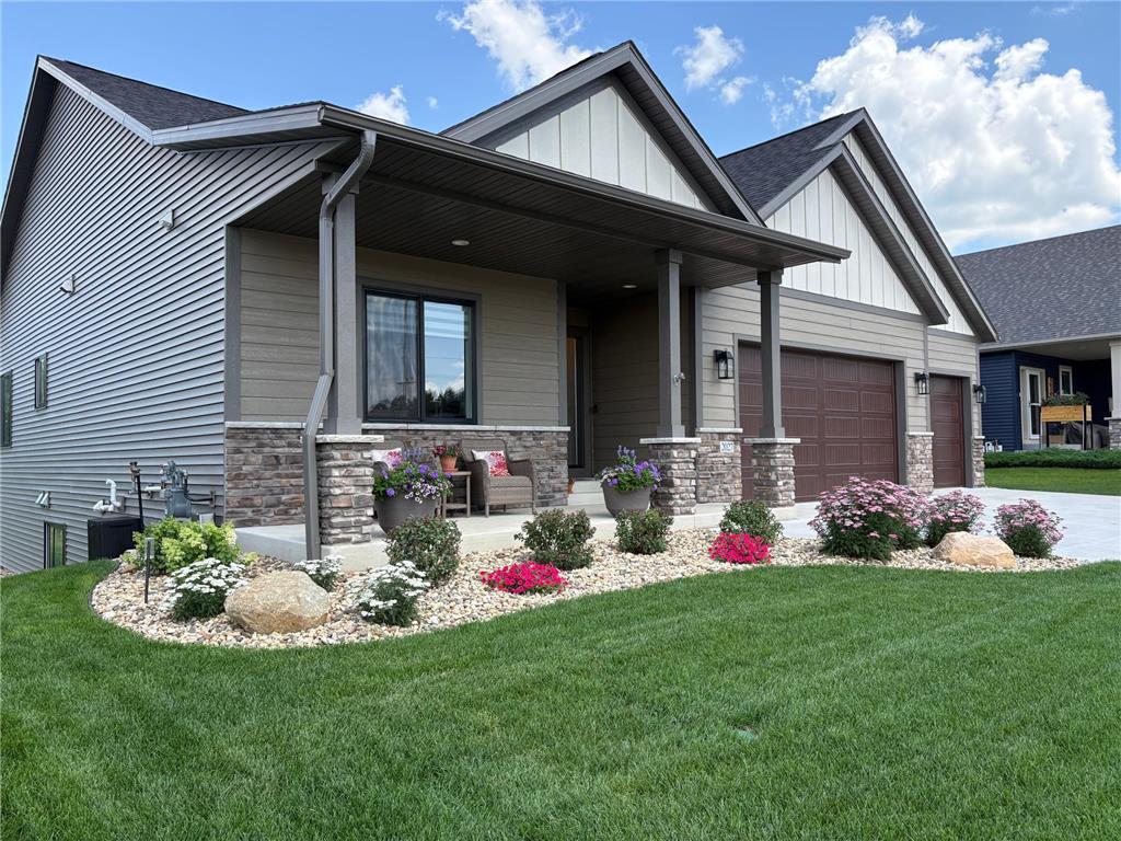 2027 Hadley Creek Drive NE Rochester MN 55906 7036144 image1