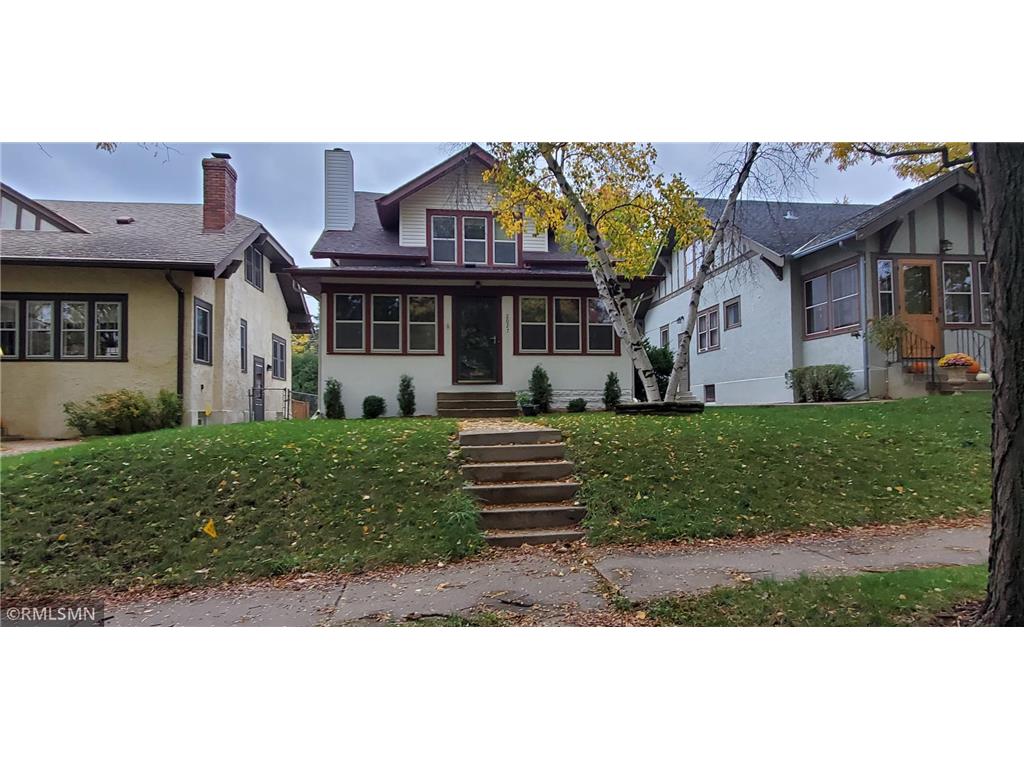 2027 Stanford Avenue, Saint Paul, MN, 55105 MLS 6455029 Edina Realty