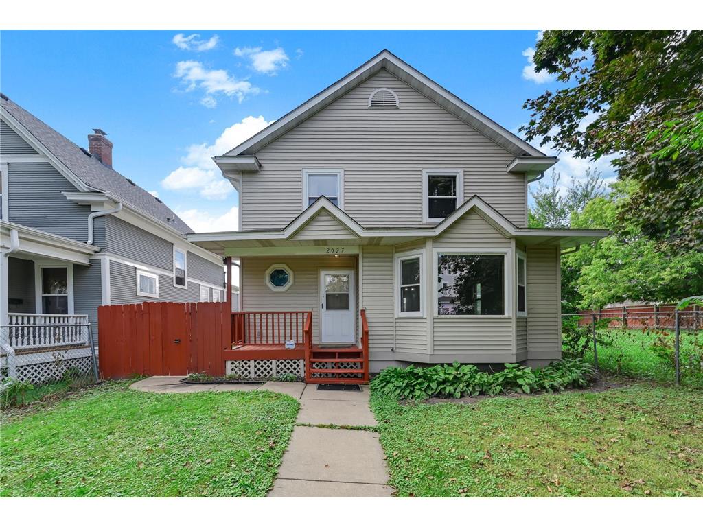 2027 Willow Avenue N Minneapolis MN 55411 6795114 image1