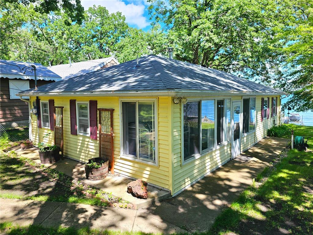 20279 Oakland Beach Road, Detroit Lakes, MN, 56501 MLS 6517295