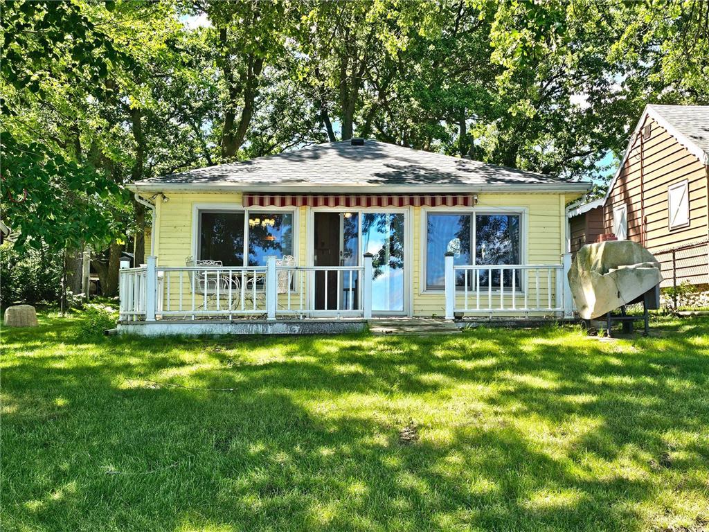 20279 Oakland Beach Road, Detroit Lakes, MN, 56501 MLS 6517295