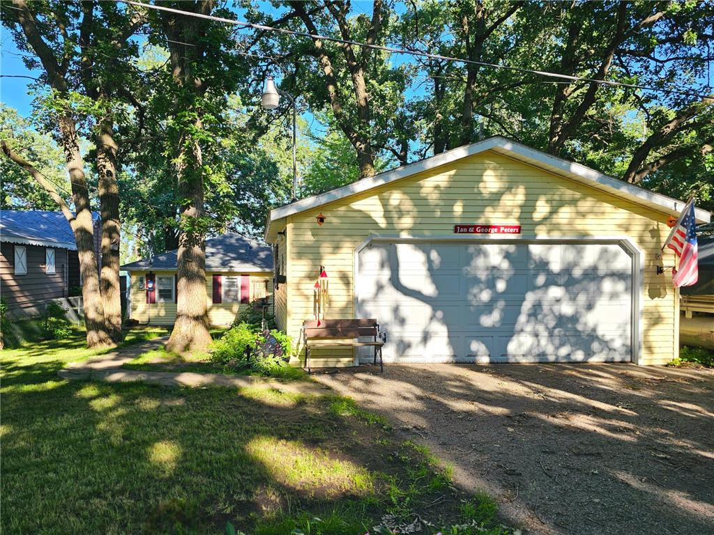 20279 Oakland Beach Road, Detroit Lakes, MN, 56501 MLS 6517295