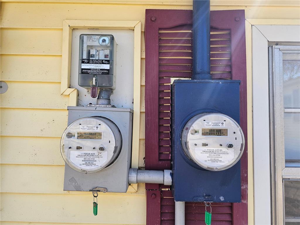 20279 Oakland Beach Road, Detroit Lakes, MN, 56501 MLS 6517295