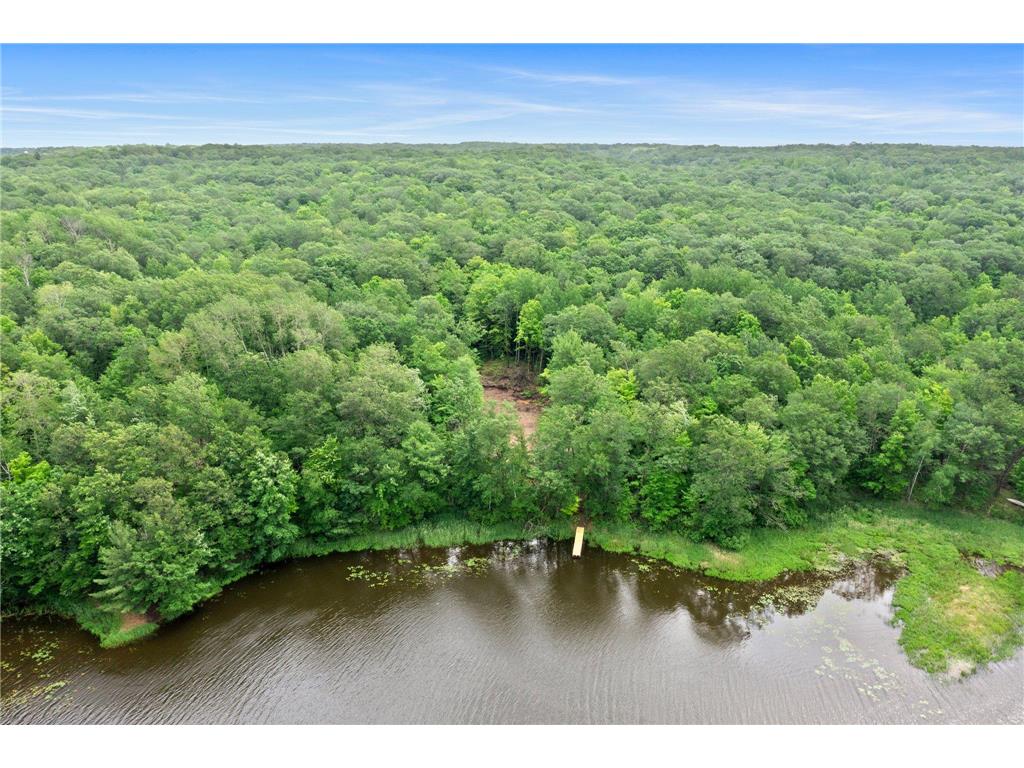 20281 N Sedar Trail Barronett WI 54813 - Lake Thirty Two 6556643 image1