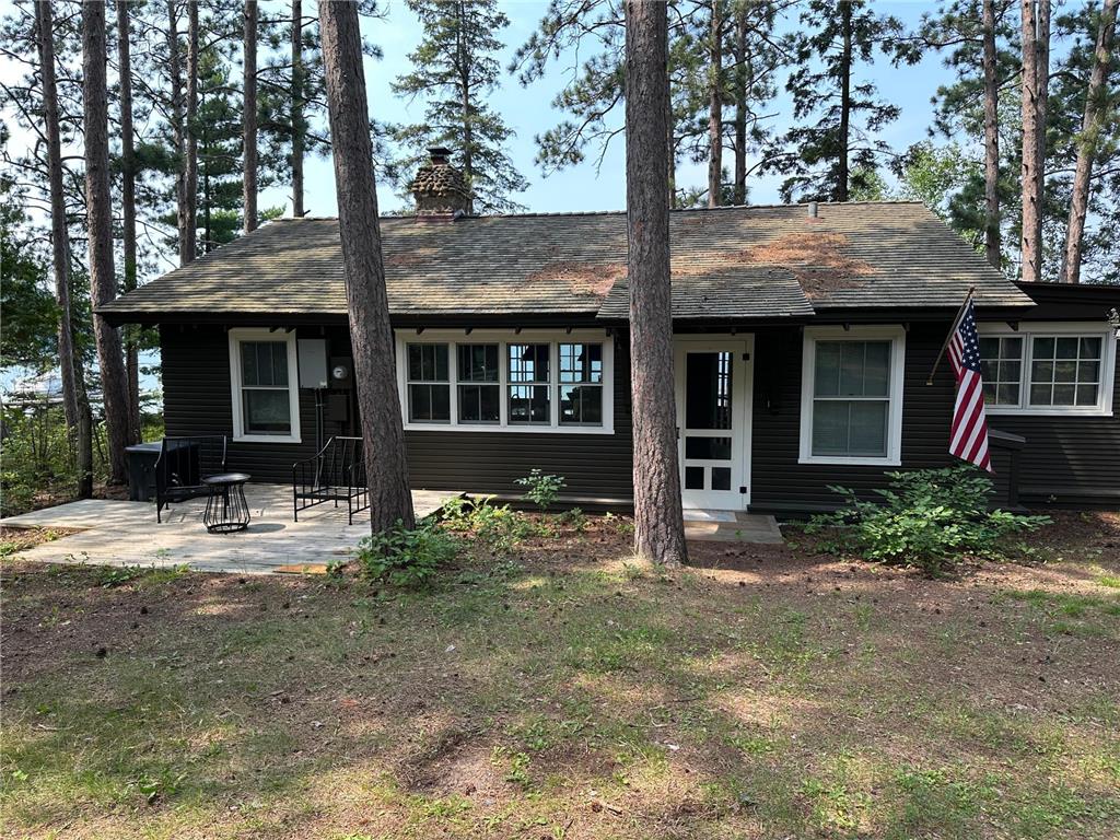 20288 Gladwin Drive Park Rapids MN 56470 - Big Sand Lake 6765686 image1