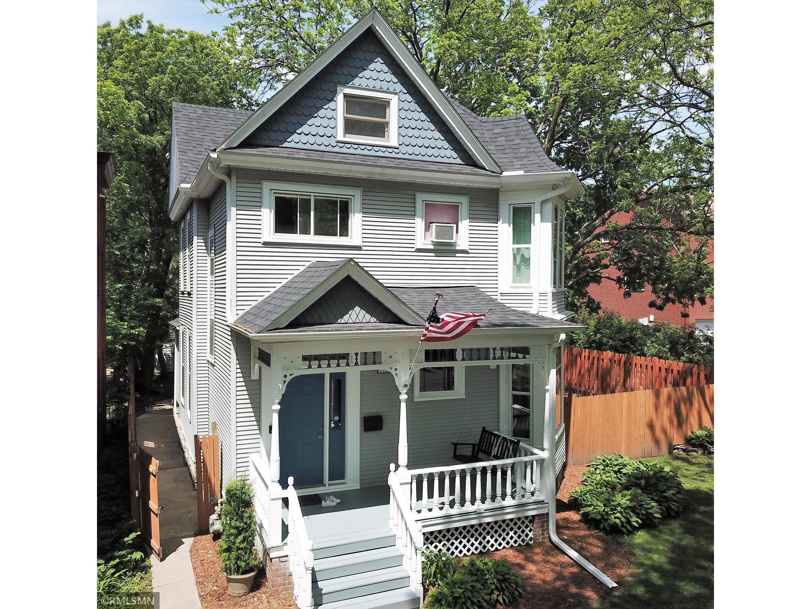 2029 Grand Avenue, Saint Paul, MN 55105 MLS 5767182 Edina Realty