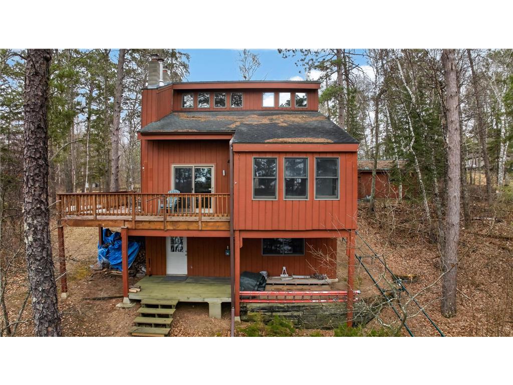 20297 Fauna Drive Nevis MN 56467 - Eighth Crow Wing 7071648 image1