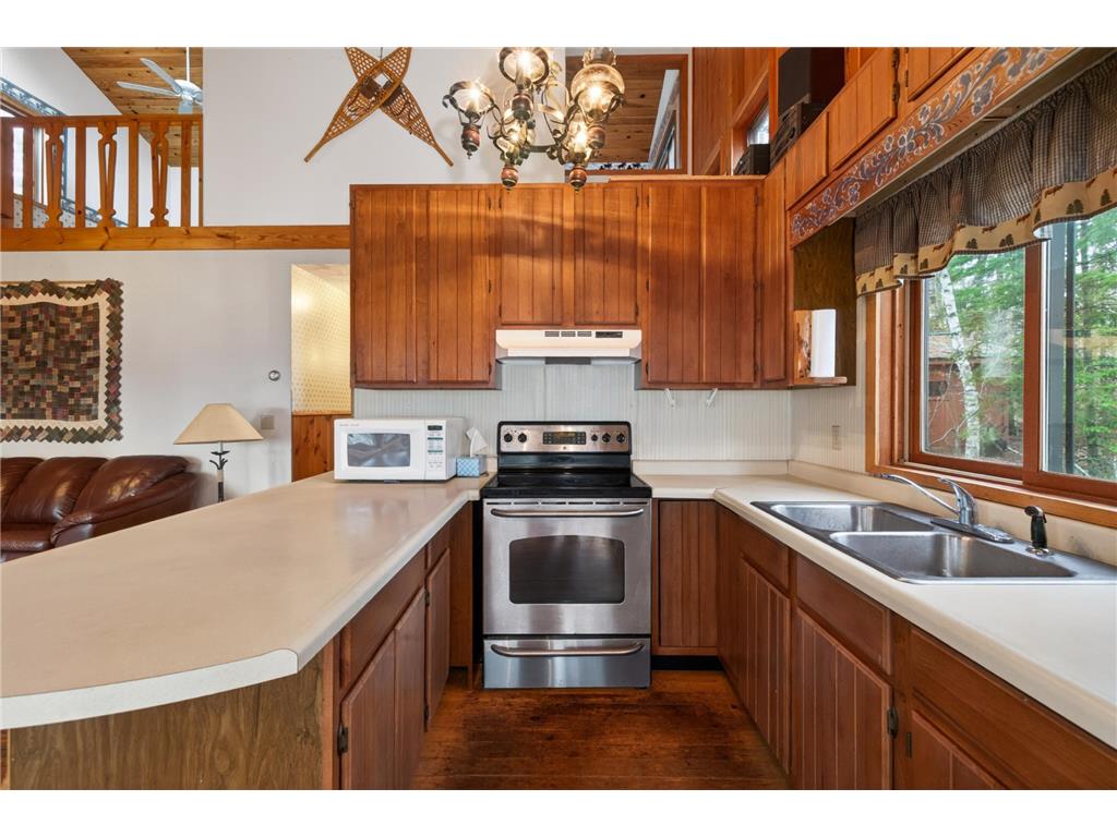 20297 Fauna Drive Nevis MN 56467 - Eighth Crow Wing 7071648 image10