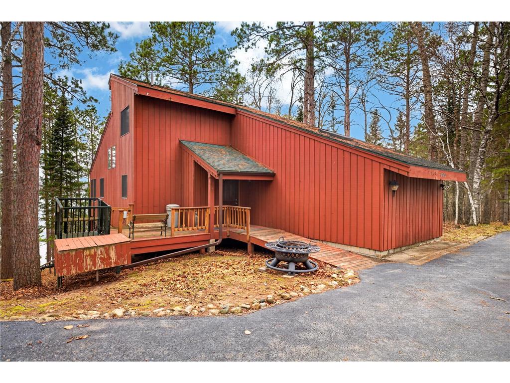 20297 Fauna Drive Nevis MN 56467 - Eighth Crow Wing 7071648 image2