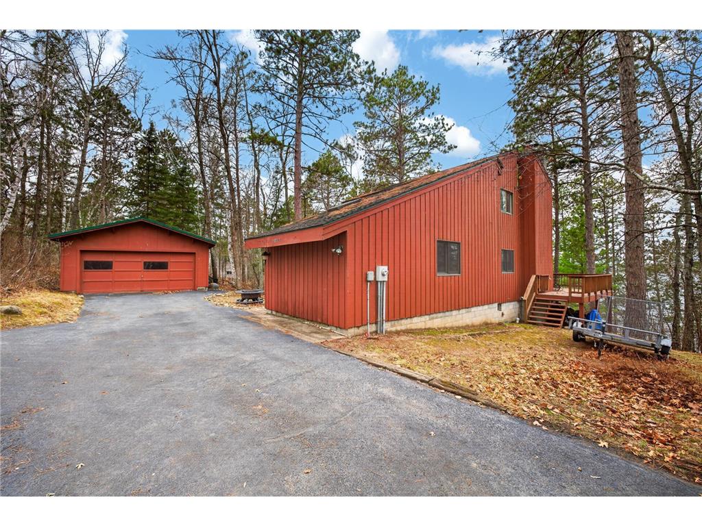 20297 Fauna Drive Nevis MN 56467 - Eighth Crow Wing 7071648 image3