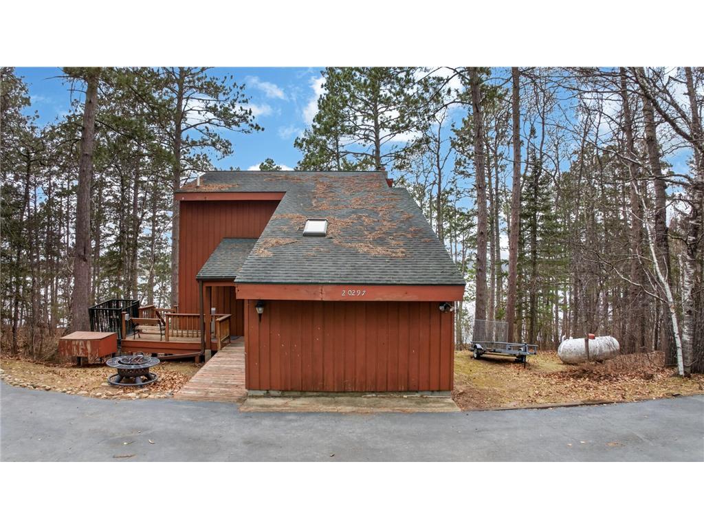 20297 Fauna Drive Nevis MN 56467 - Eighth Crow Wing 7071648 image4