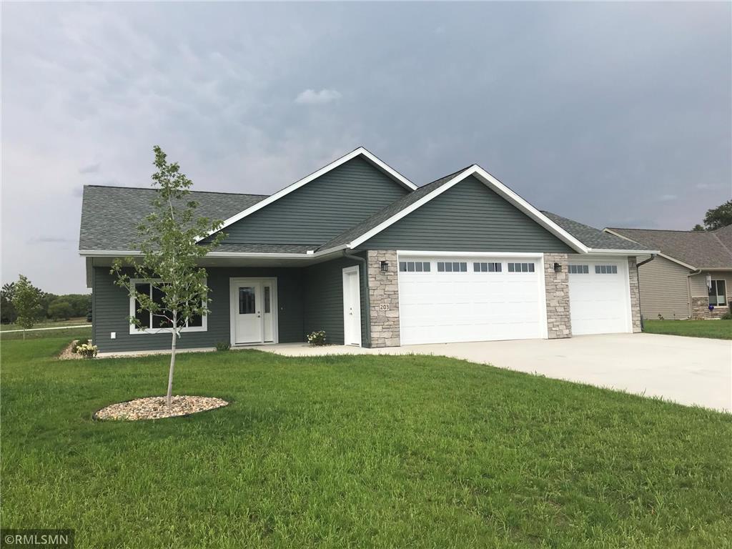 203 15th Street N, Cold Spring, MN, 56320 MLS 5637278 Edina Realty