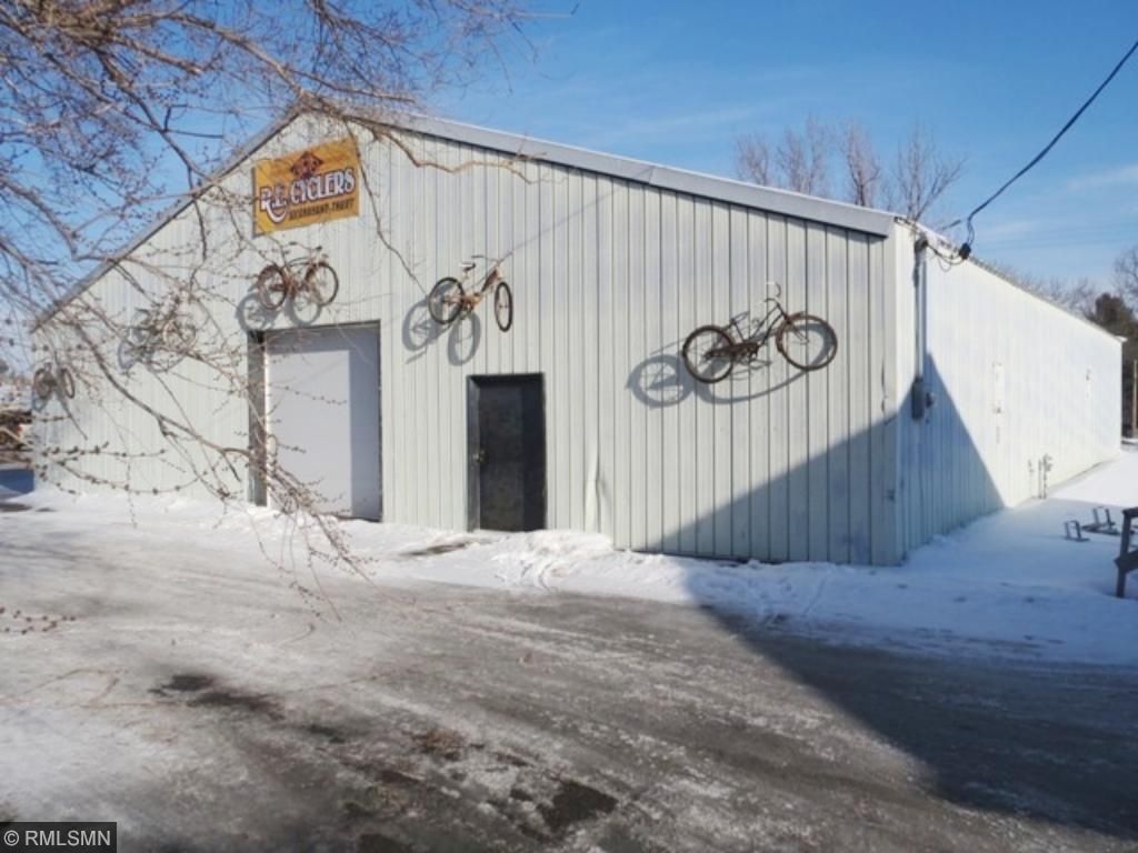 203 1st Street S, Pine River, MN, 56474 MLS 4903114 Edina Realty