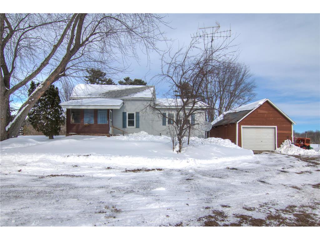 203 27th Street, New Auburn, WI, 54757 MLS 6338873 Edina Realty