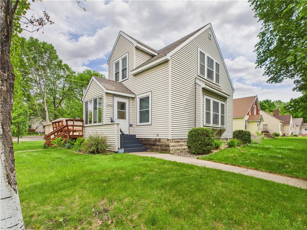 203 2nd Avenue SE Glenwood MN 56334 6722183 image1