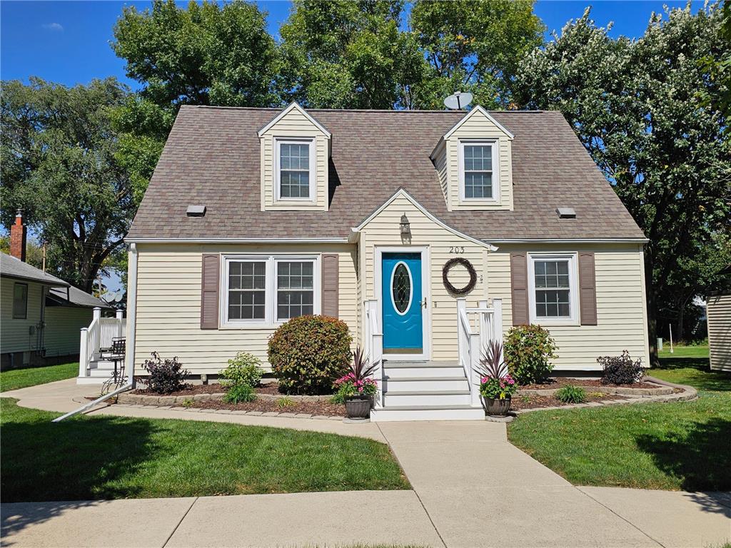 203 3rd Avenue E Lamberton MN 56152 6790033 image1