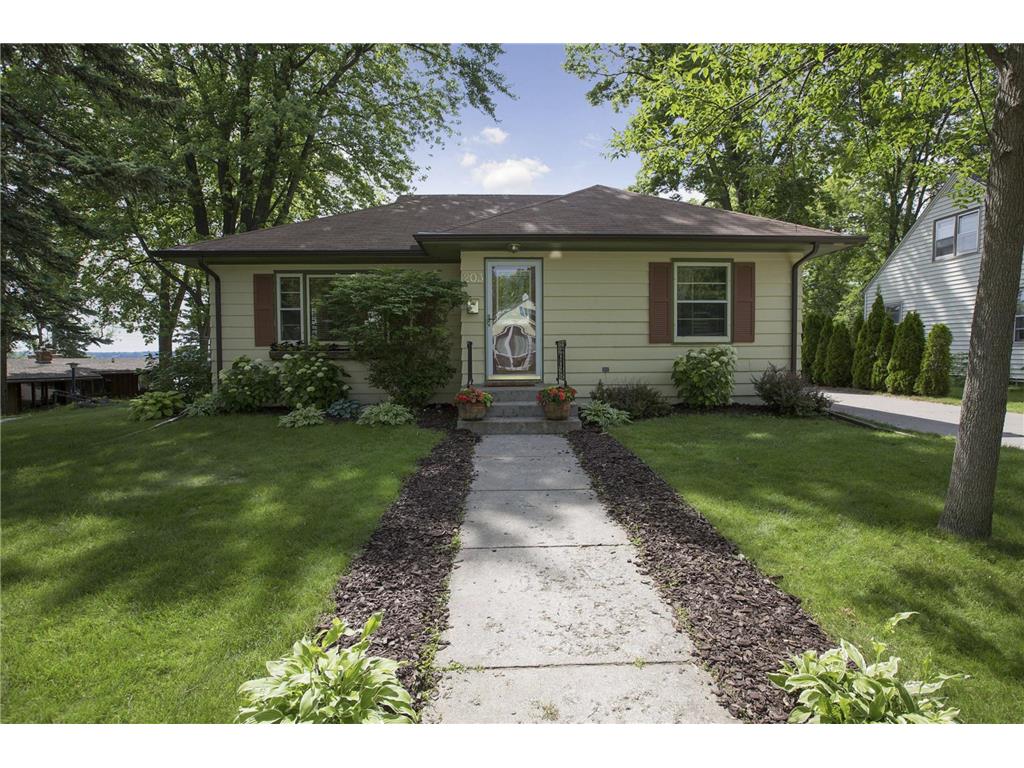 203 3rd Avenue NW, Buffalo, MN, 55313 MLS 6380641 Edina Realty