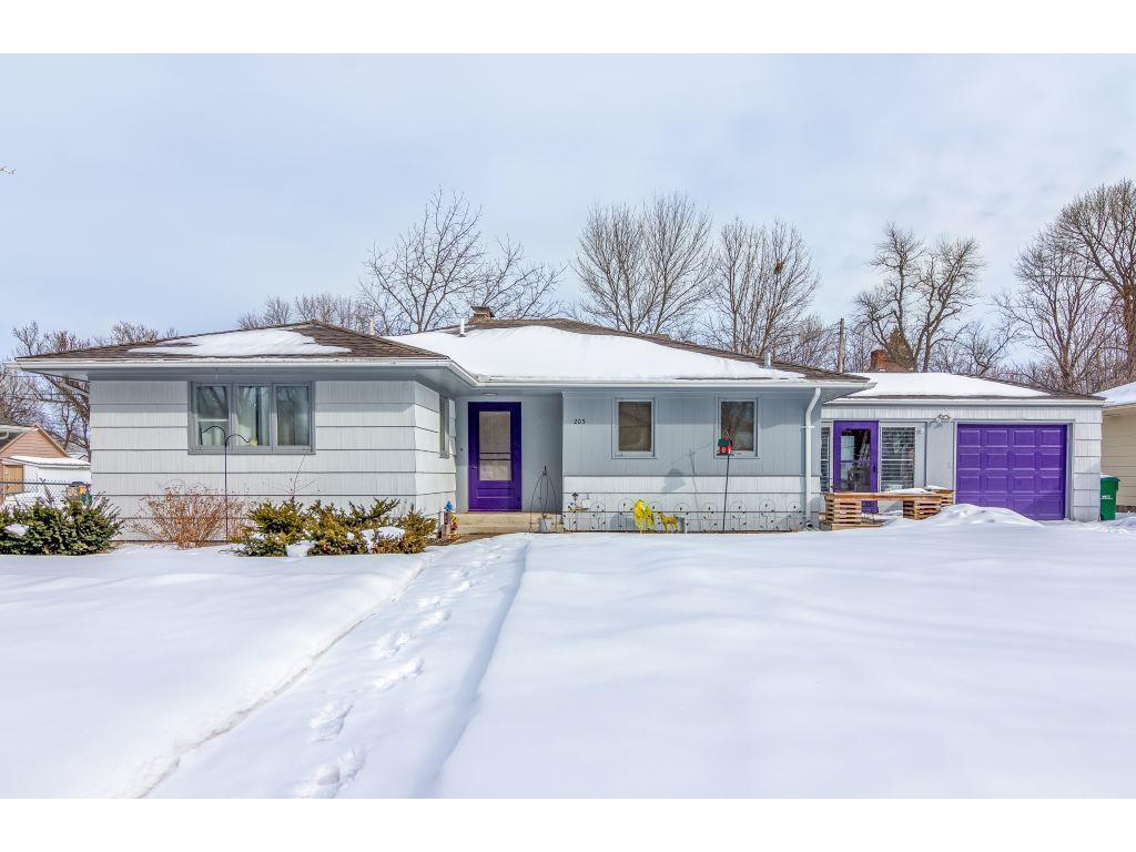 203 3rd Avenue SE, Mapleton, MN 56065 MLS 5716121 Edina Realty