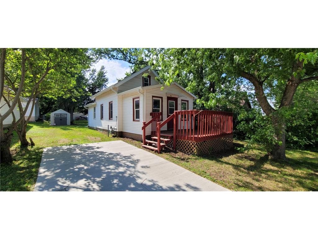 203 3rd Street NW, Elysian, MN 56028 MLS 6223213 Edina Realty