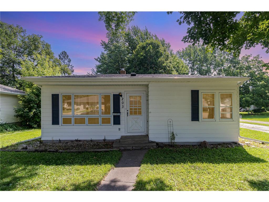 203 3rd Street SE Montgomery MN 56069 6755967 image1