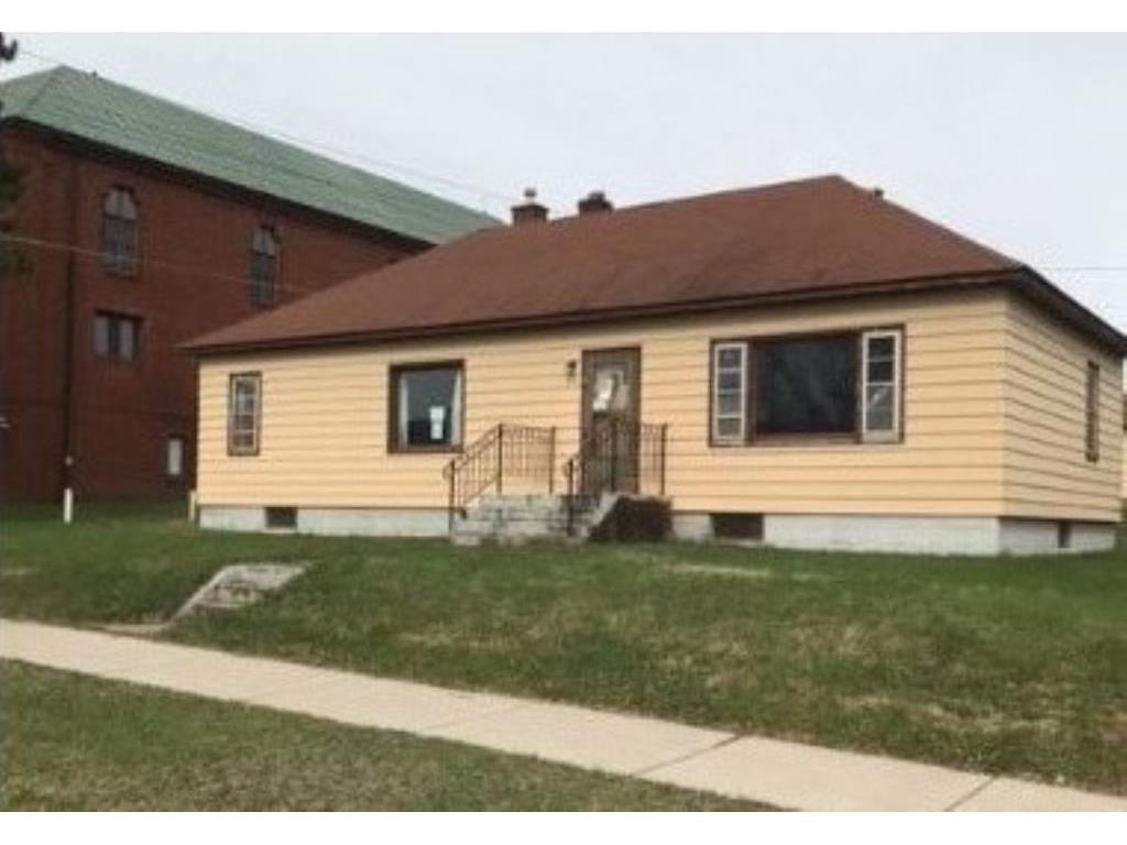 203 4th Avenue, Bovey, MN 55709 MLS 5568436 Edina Realty