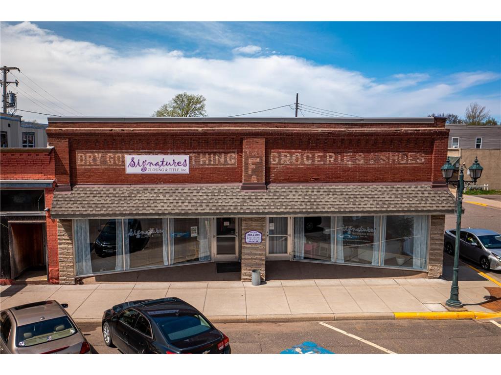 203 5th Street SE, Pine City, MN 55063 MLS 6229800 Edina Realty