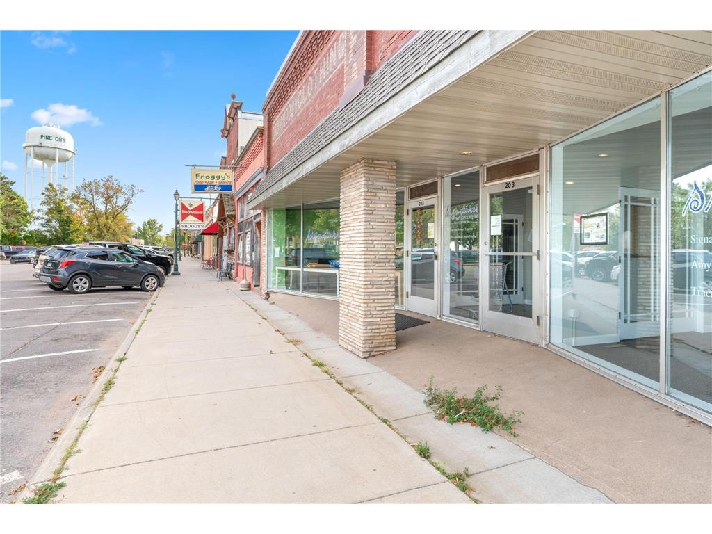 203 5th Street SE, Pine City, MN, 55063 | MLS: 6617048 | Edina Realty