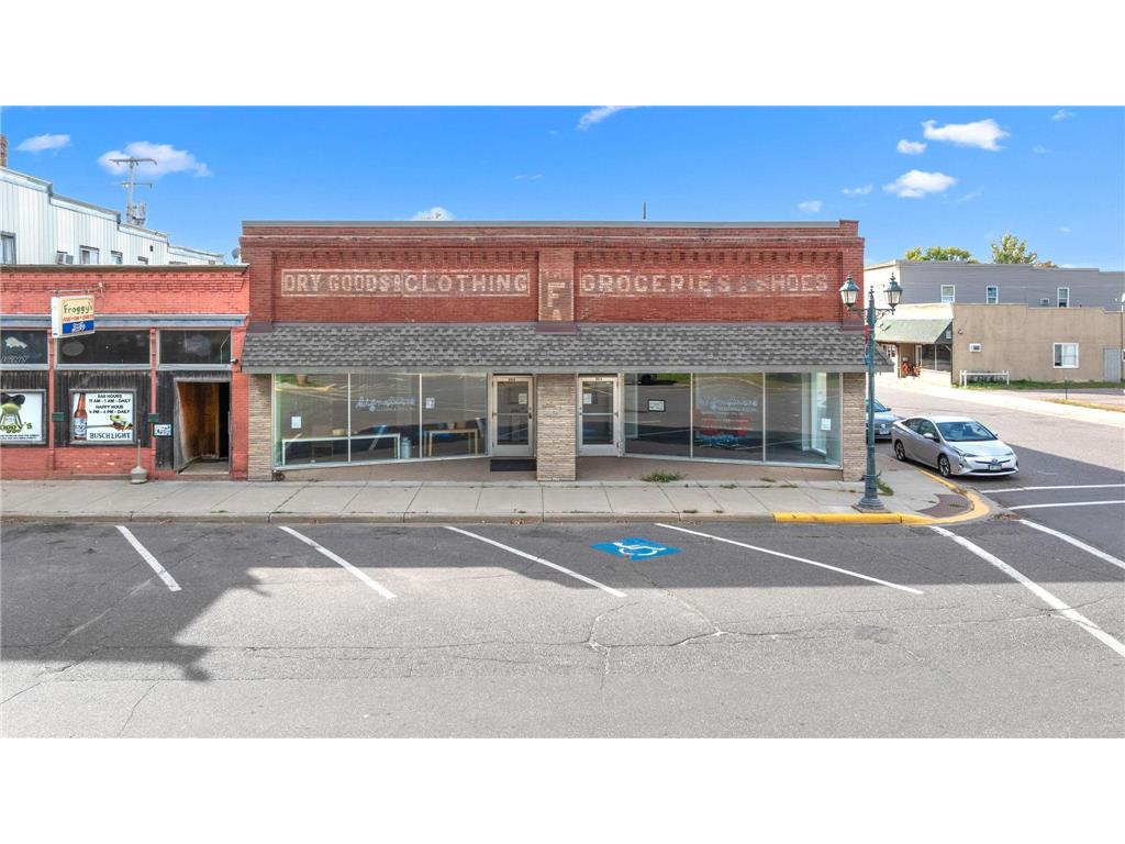 203 5th Street SE, Pine City, MN, 55063 | MLS: 6617048 | Edina Realty