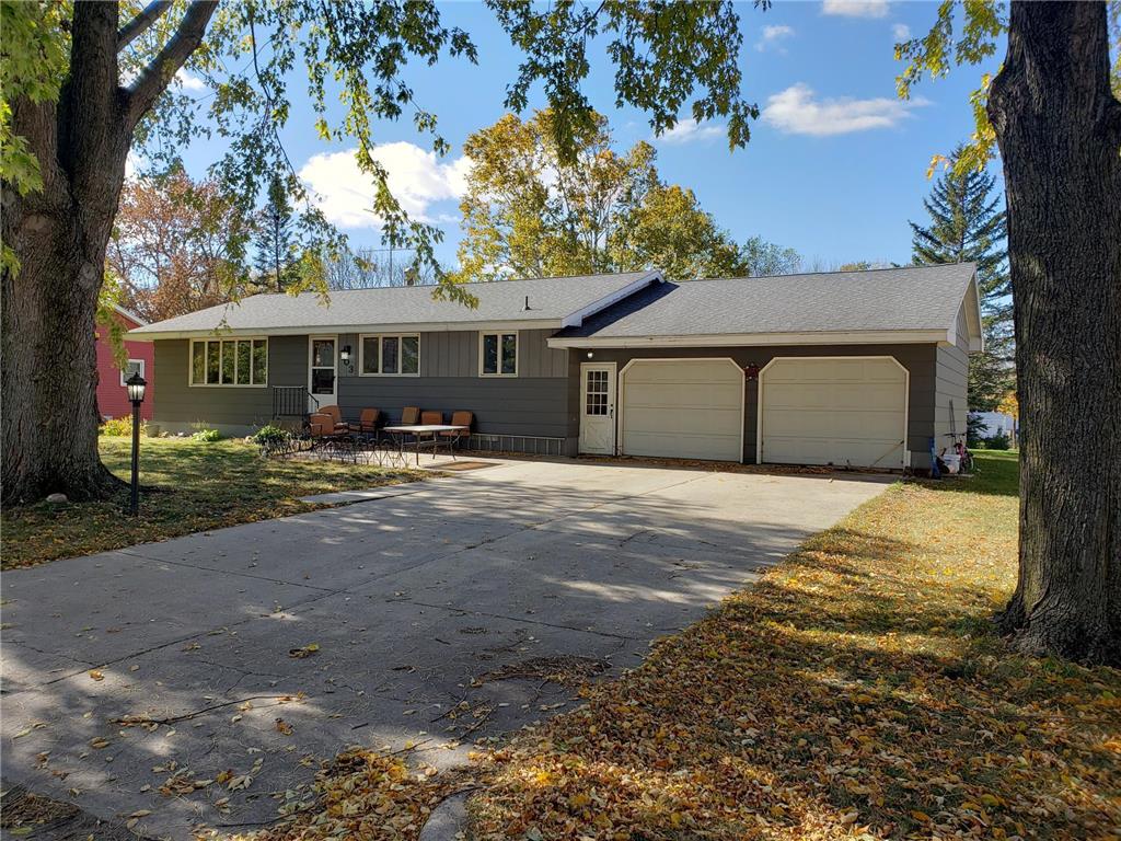 203 6th Street, Danube, MN 56230 MLS 6272897 Edina Realty