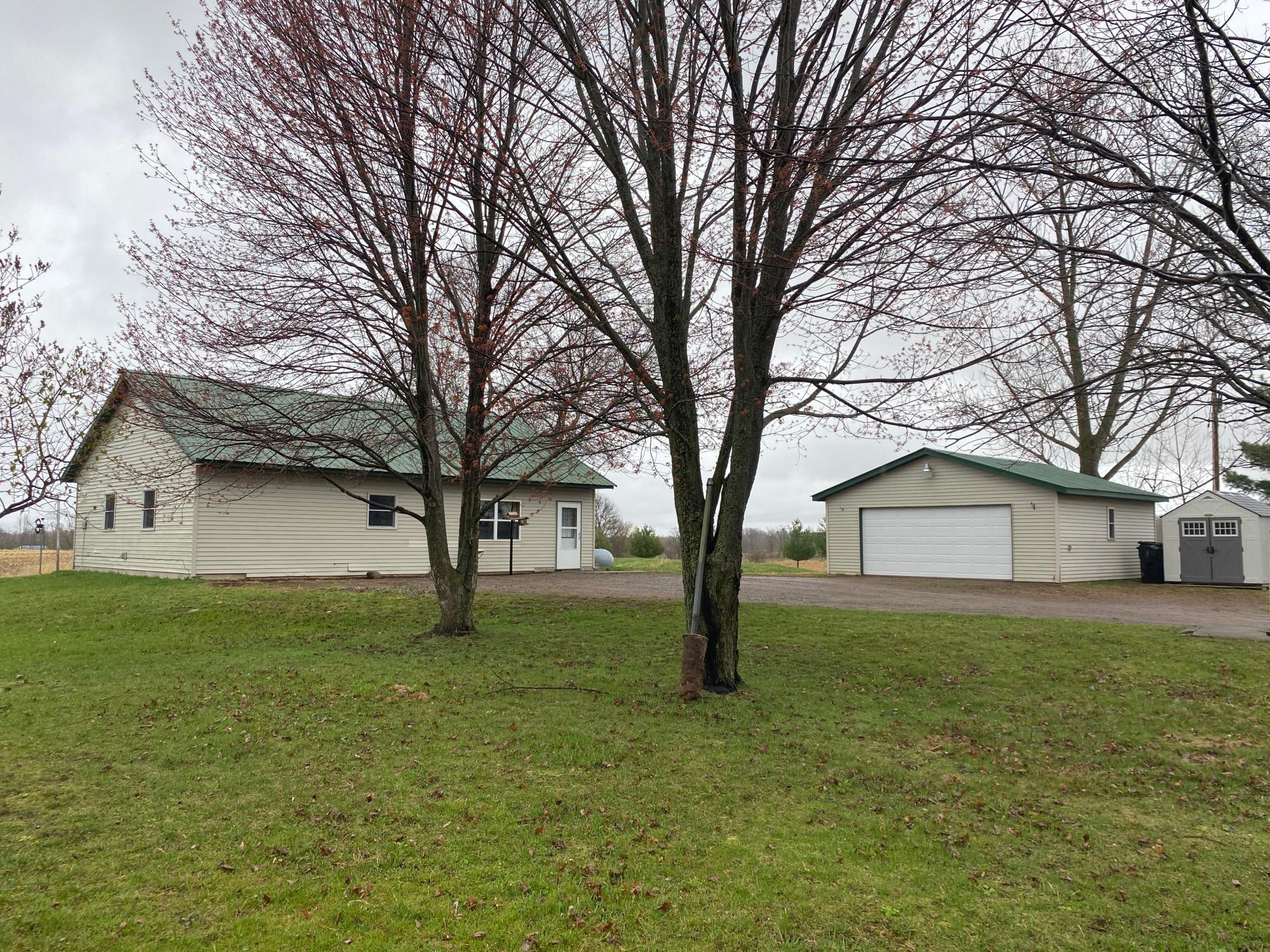 203 90th Avenue, Clayton, WI 54004 MLS 5740373 Edina Realty