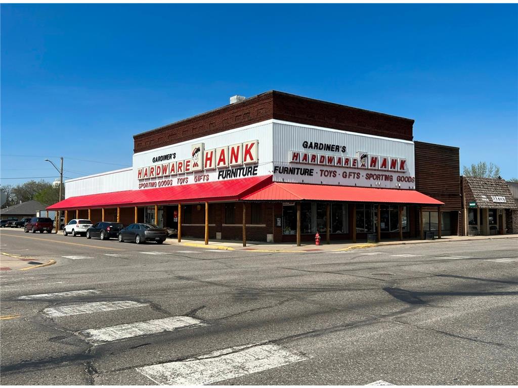 203 Barclay Avenue Pine River MN 56474 6716806 image1