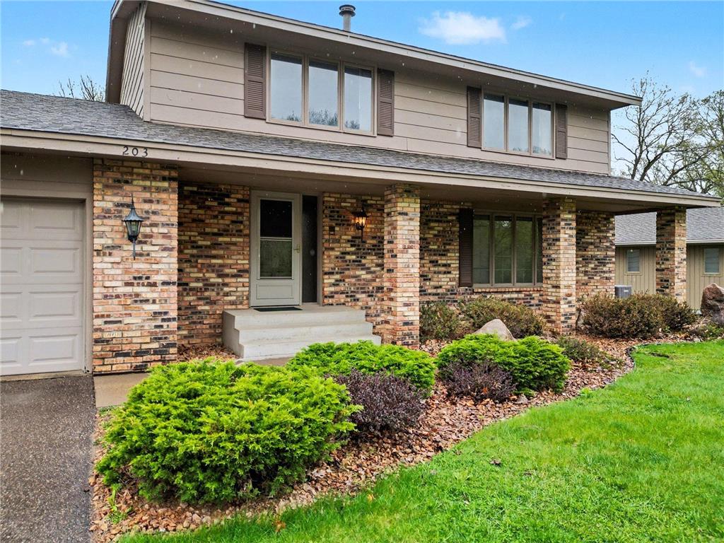 203 Belmont Court Apple Valley MN 55124 7054425 image4
