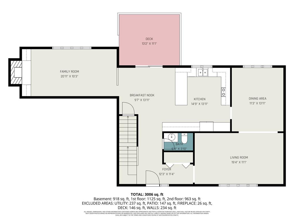 203 Belmont Court Apple Valley MN 55124 7054425 image49