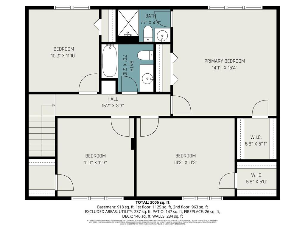 203 Belmont Court Apple Valley MN 55124 7054425 image50