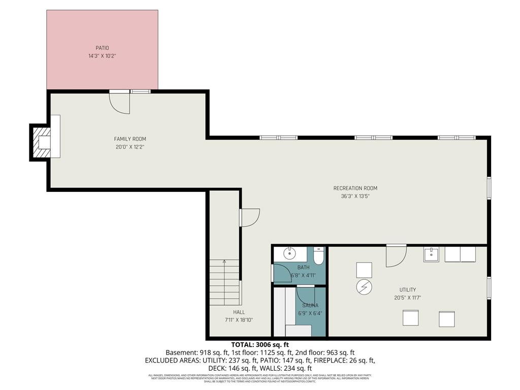 203 Belmont Court Apple Valley MN 55124 7054425 image51