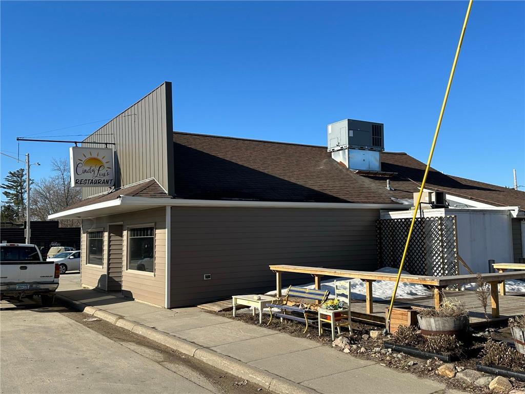 203 Bunyan Trails Drive Nevis MN 56467 6181878 image1