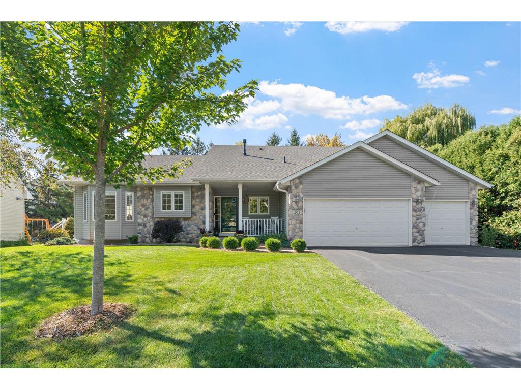 203 Carver Creek Place Carver MN 55315 6765860 image1